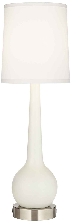 Console Table Lamp Origami White - 40197