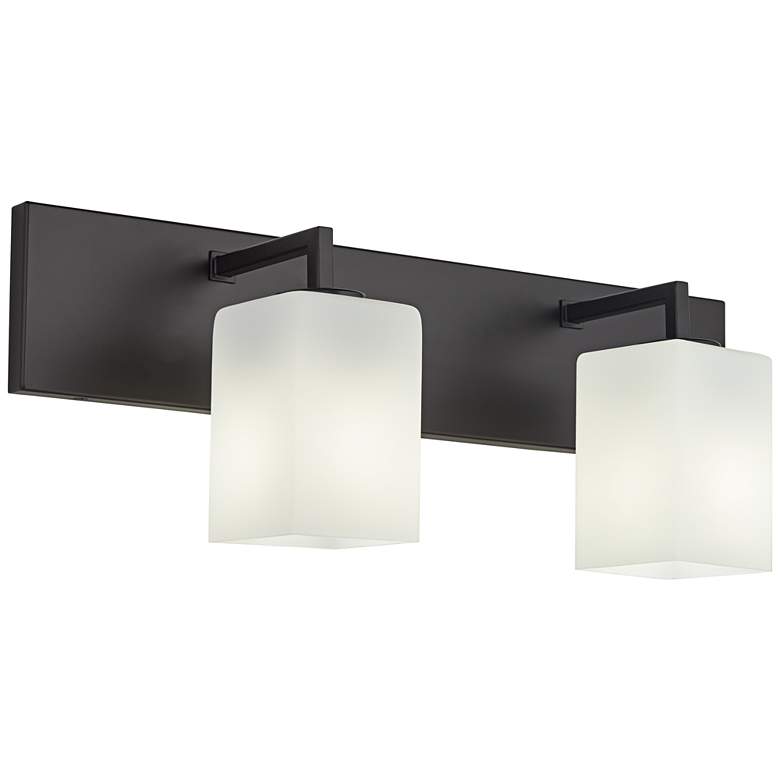 Wall Sconce, ADA  - E26 A19 10W LED 3000K Included - Include the Hard Back Shade - 40255S
