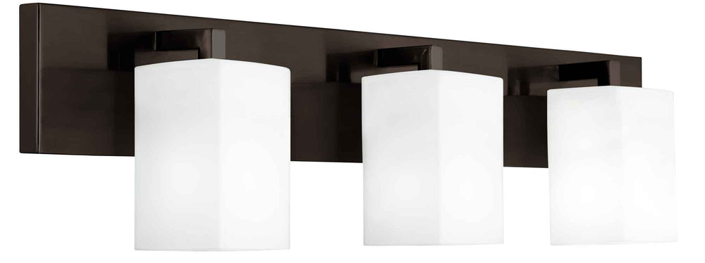 3-Bulb Vanity Fixture, 36"w - 40259