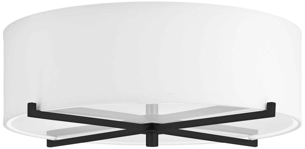 Ceiling Flushmount, Entry - 40256