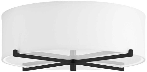 Ceiling Flushmount, Entry - 40256