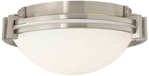 Ceiling Flushmount, Guest Bath - 40270