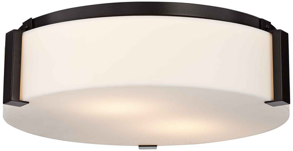 Ceiling Flushmount, Guest Bath - 40257