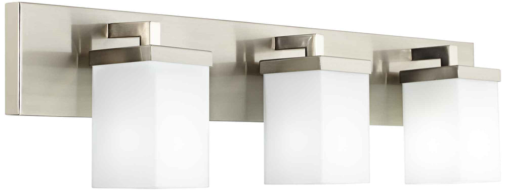 3-Bulb Vanity Fixture, 36"w - 40244