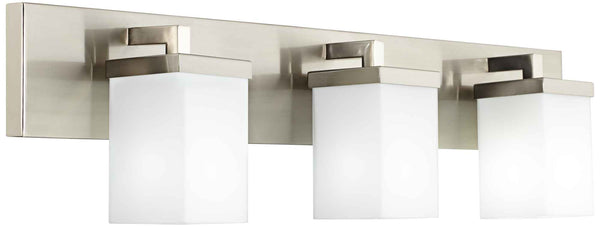 3-Bulb Vanity Fixture, 36"w - 40244