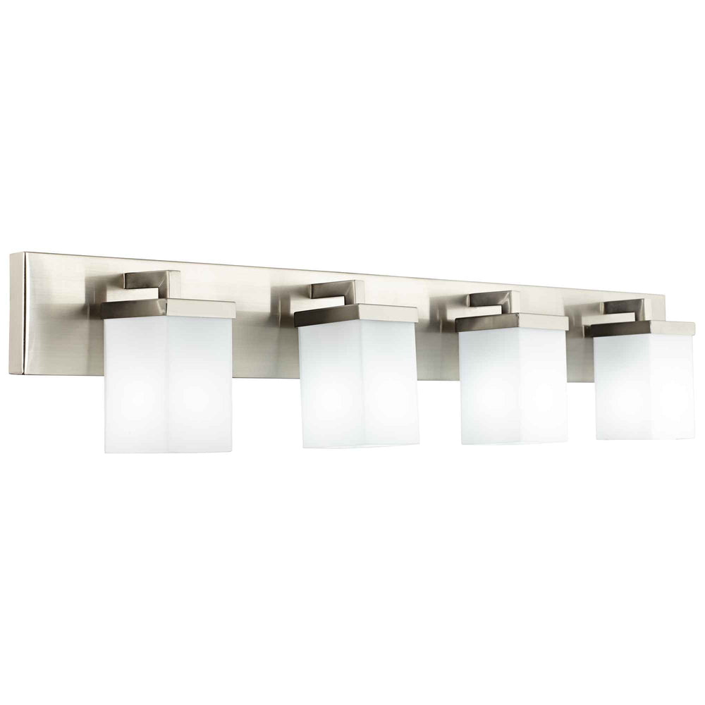 4-Bulb Vanity Fixture, 48"w - 40245