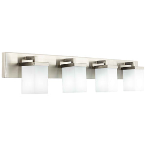 4-Bulb Vanity Fixture, 48"w - 40245