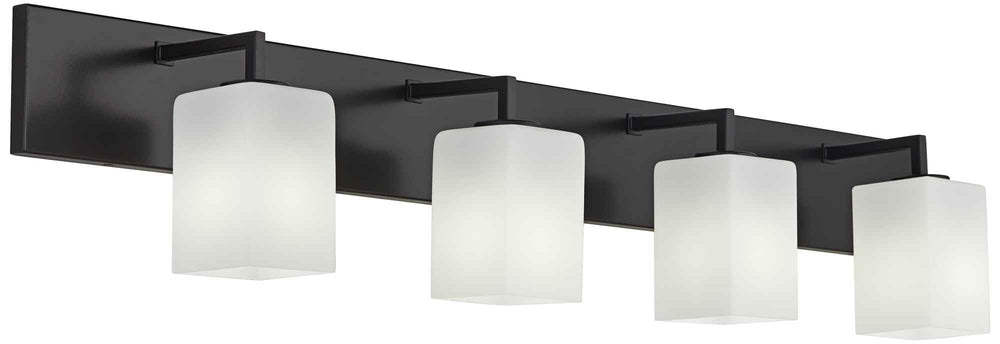 4-Bulb Vanity Fixture, 48"w - 40260