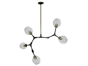 BR-400 - Pendant @ Communal Table