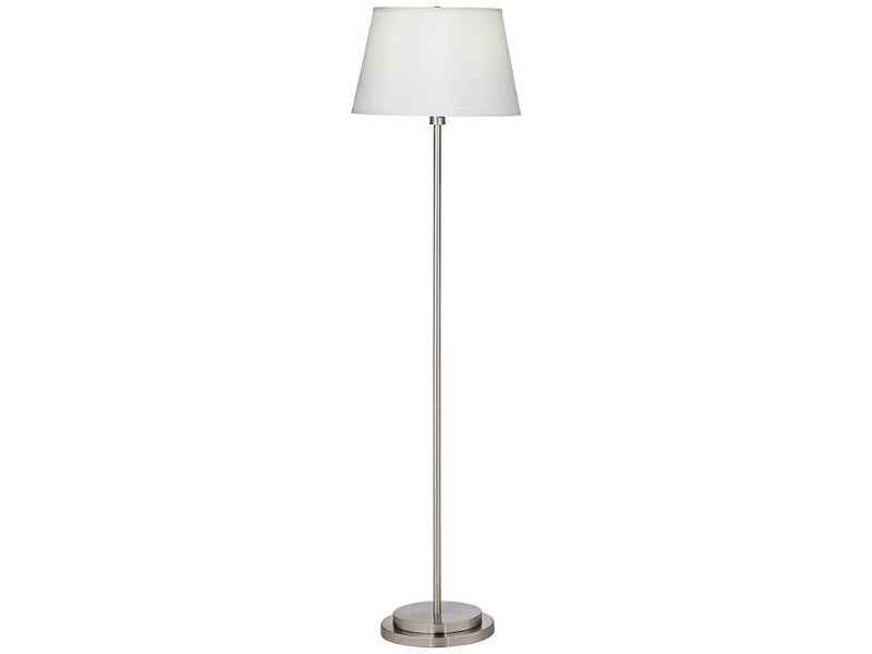 CIS-304 - Floor Lamp @ Den