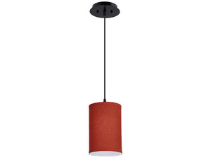 CIS-306 - Pendant Lamp Over Reception Desk