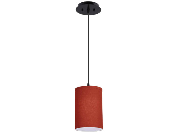 CIS-306 - Pendant Lamp Over Reception Desk