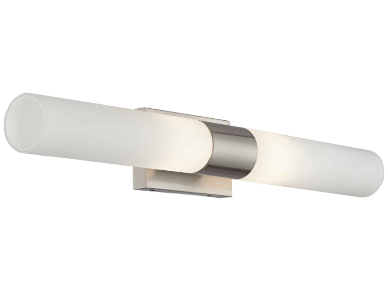 CIS-308 - Vanity Light Above Mirror in Pool Restroom