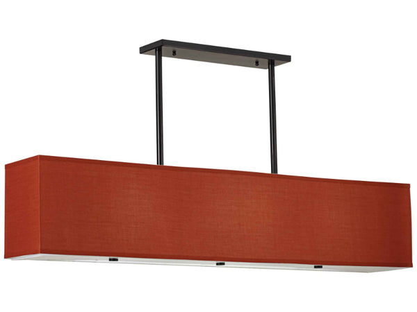 CIS-311 - Pendant Above Communal Table