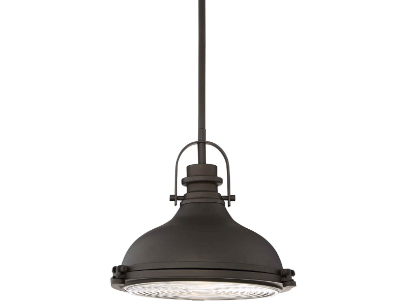 CIS-312 - Pendant Above Island at Servery