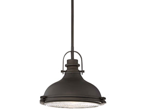 CIS-312 - Pendant Above Island at Servery