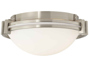 CIS-313 - Ceiling Light at Pool Restrooms