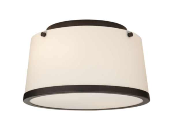CIS-355 - Ceiling Light @ Entry