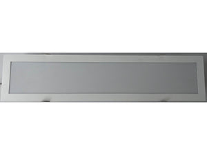 COR-401 - Corridor Linear Ceiling Fixture 2FT