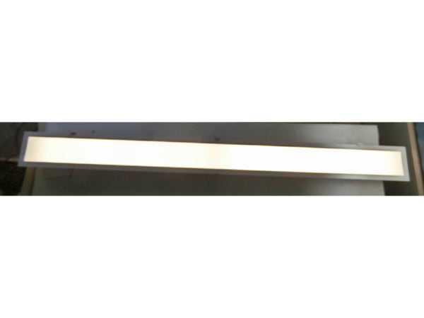 EX-400 - Linear Slim Profile Recessed Light 4FT