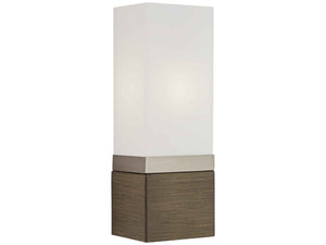 X-405-RENO - Vanity Sconce- Renovation Cocoa 14" HT