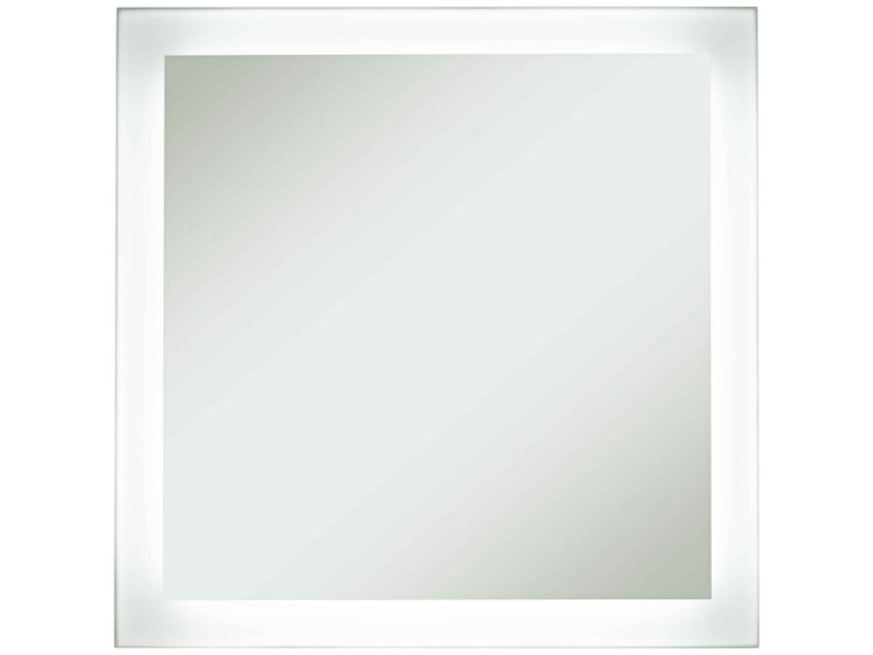 X-408 - Backlit Vanity Mirror - ADA - 40"W x 2"D x 40"H