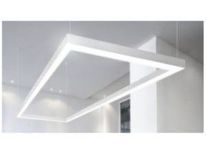 EXP2-402 - Pendant at Flex Meeting Space