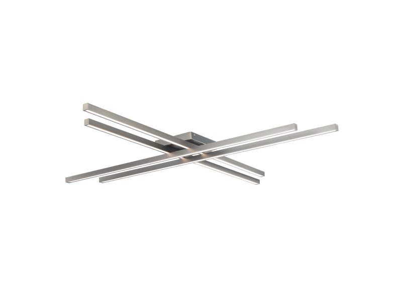 EXP2-407 - Supplemental Lighting for Large Meeting Rooms