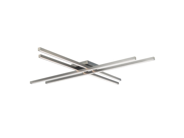 EXP2-407 - Supplemental Lighting for Large Meeting Rooms