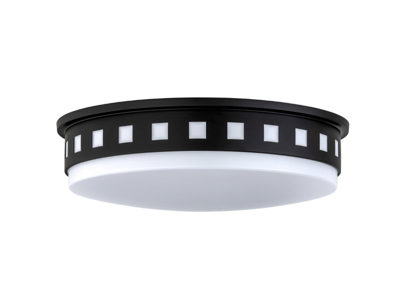 PA-200 - Corridor Flush Mount - Kinetic