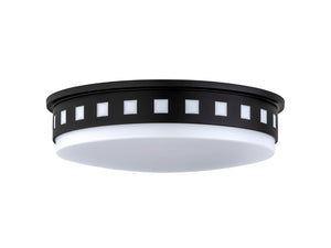 PA-200 - Corridor Flush Mount - Kinetic