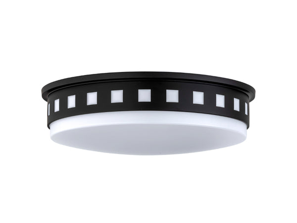 PA-200 - Corridor Flush Mount - Kinetic
