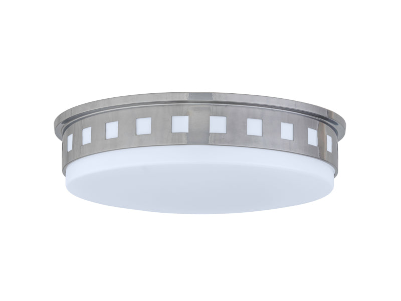 PA-200 - Corridor Flush Mount - Scenic