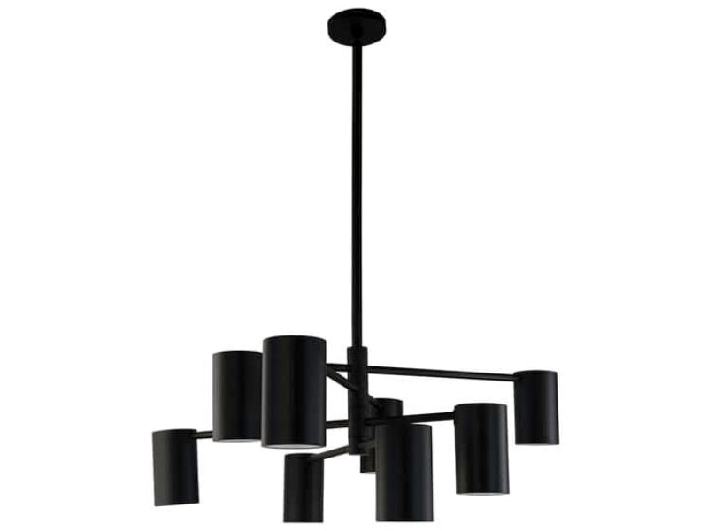 PA-201 - Lobby Pendant - Kinetic