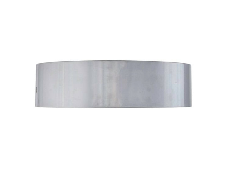 PA-251 - Corridor Flush Mount Fixture at ACT Ceiling - Scenic