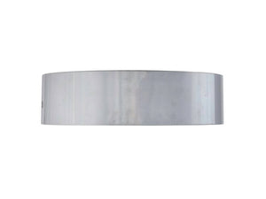 PA-251 - Corridor Flush Mount Fixture at ACT Ceiling - Scenic