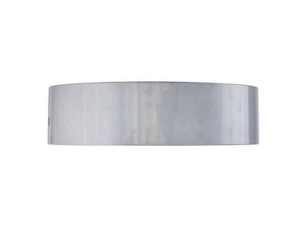 PA-251 - Corridor Flush Mount Fixture at ACT Ceiling - Scenic