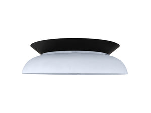 PA-253 - Lobby Flush Mount - Scenic