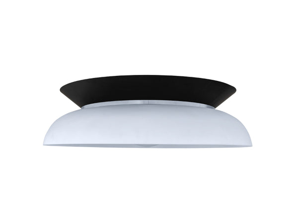 PA-253 - Lobby Flush Mount - Scenic