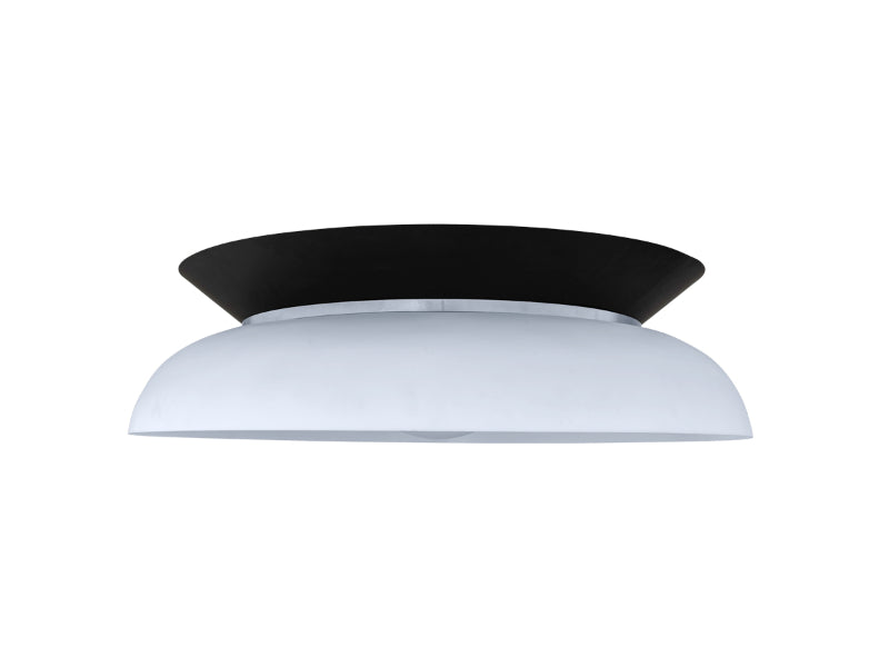 PA-253 - Lobby Flush Mount - Kinetic