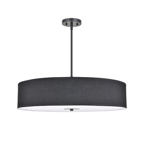 LBY-404 - General Pendant Fixture @ Elevator Lobby