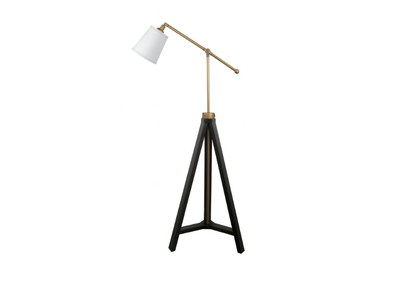 LBY-400 - Tripod Floor Lamp