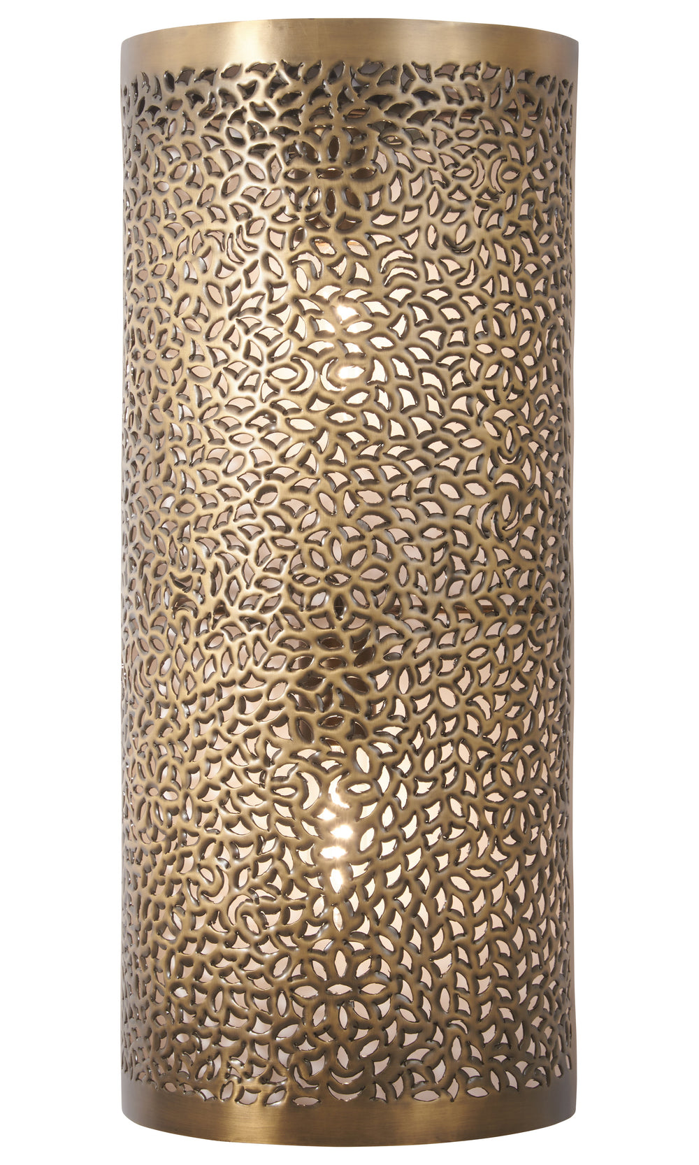 Moradabad - 2Lt Wall Sconce N1502-752