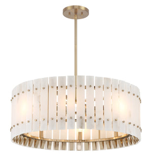 Bardon - 8 Lt Pendant