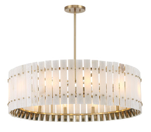 Bardon - 12Lt Pendant