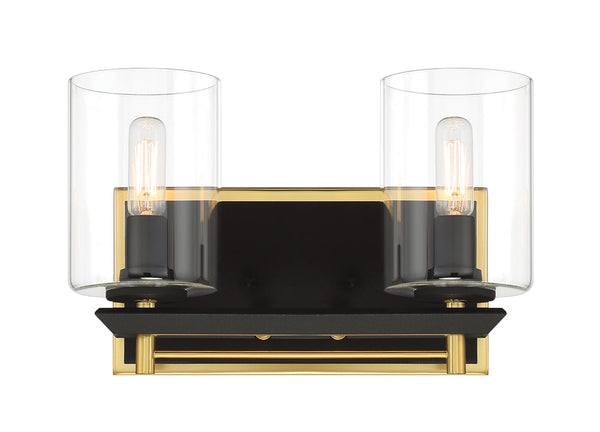 Sable Point - 2Lt Bath Lamp