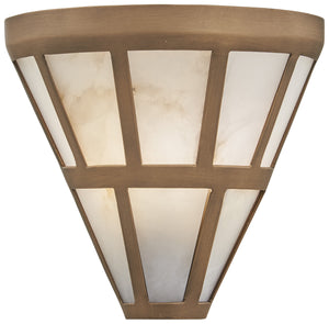 Istria - 1Lt Wall Sconce