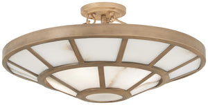 Istria - 4Lt Semi Flush