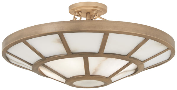 Istria - 4Lt Semi Flush