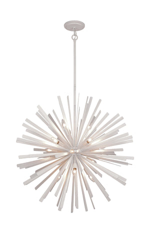 Confluence - 16Lt Pendant